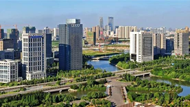 浙江中创招投标有限公司关于2022年宁波国家高新区三维实景模型数据建设项目招投标信息