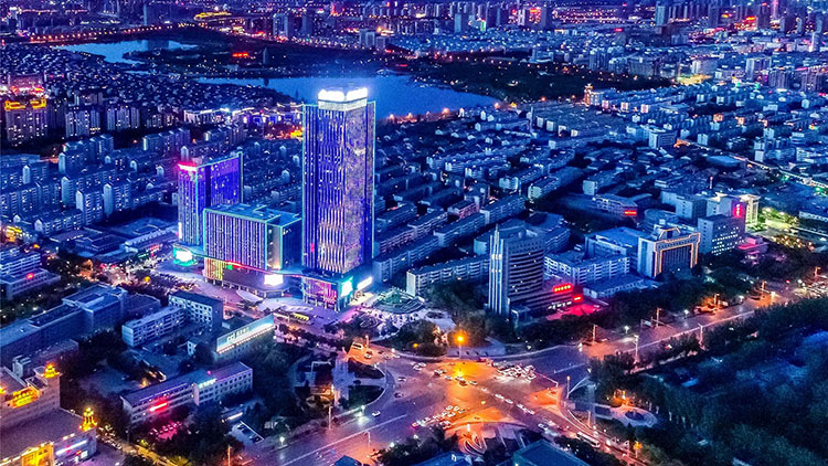 寧夏回族自治區(qū)測(cè)繪地理信息院實(shí)景三維寧夏項(xiàng)目（一期）招投標(biāo)信息