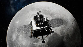 探月工程四期今年正式启动工程研制