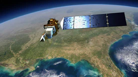 商业航天企业全图通启动“龙图”星座计划，拟发射100颗低轨卫星