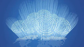 工信部：2022年一季度云计算、大数据服务共实现收入2052亿元