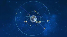 2022年度北斗卫星导航领域国家标准申报工作启动