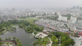 1.33亿元，芜湖南陵县新型智慧城市建设工程项目公开招标