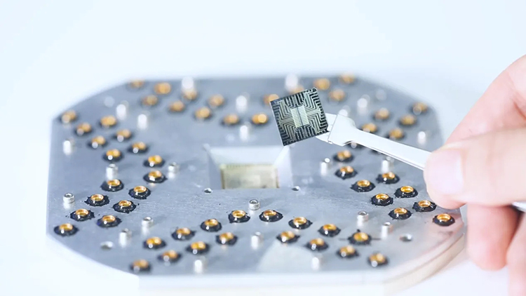 首个国产量子芯片设计工业软件将在皖发布