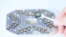 首个国产量子芯片设计工业软件将在皖发布