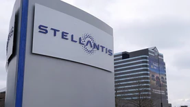 Stellantis收购宝马与奔驰合资汽车共享公司