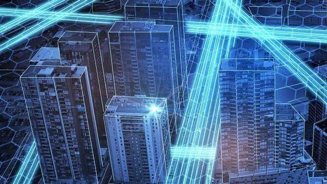 建筑数字化管理服务商“海赛未来”完成数千万Pre-A轮融资