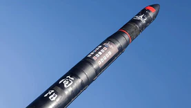 星河动力航天完成谷神星一号运载火箭大直径整流罩静力、分离等系列试验