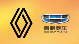 吉利汽车：附属拟约13.76亿元认购雷诺韩国汽车34.02%股权