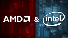 AMD前高管加盟英特尔，担任企业发展部门高级副总裁