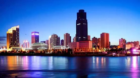 白银市政府与中国电信甘肃分公司签订新型智慧城市建设战略合作框架协议