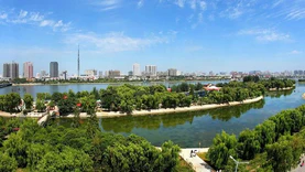 南阳各县市区与浙江大华集中签署智慧城市建设战略合作协议