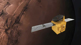 天问二号小行星探测器已进入初样研制阶段，预计 2025 年发射