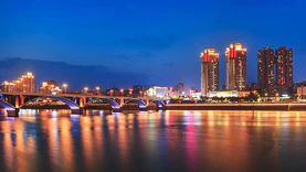 预算3628万，内江市智慧城市和大数据管理运营中心项目公开招标