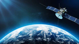 中国四维中标国家卫星海洋应用中心亚米级高分辨率卫星遥感数据采购