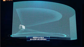 亮道智能发布中国市场首款纯固态Flash激光雷达