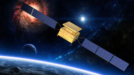 16个市级和66个县级节点完成部署，安徽省自然资源卫星应用网络覆盖省市县三级
