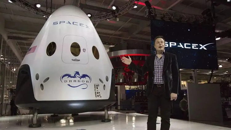 马斯克或卖出SpaceX股份，为收购推特筹集资金