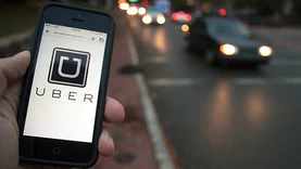 Uber将与Motional合作在加州开展自动驾驶送餐服务