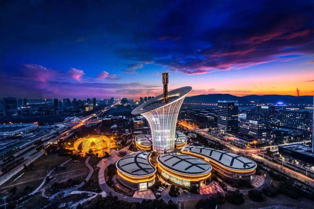 湖北省委副书记、省长王忠林：打造全国北斗产业创新发展示范区