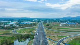297万，枣庄高速智慧交通一期项目建设公开招标