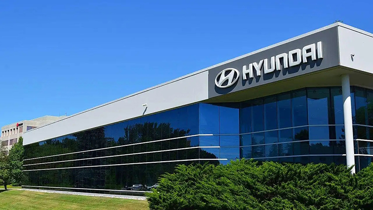 现代将投资近165亿美元，用于扩大韩国内电动汽车产能等
