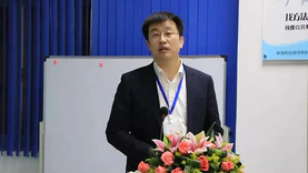 欧比特副总经理谭军辉辞职 2021年度公司净利4263.65万