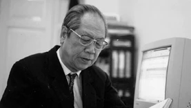 航天工程专家、哈尔滨工业大学原校长黄文虎院士逝世