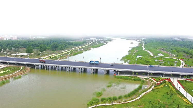 济南大学216万中标2022年度山东省河湖水域岸线遥感监测项目