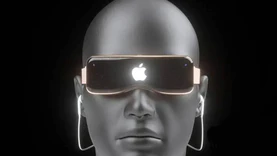 苹果公司AR/VR头戴设备或在未来几个月面世