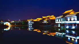 145万，山东森哲信息中标潍坊青州市王母宫经济发展区三维立体实景建模规划项目