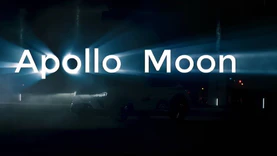 新增Apollo Moon车型，百度主驾无人自动驾驶车辆规模扩充