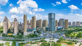 8120万，中国系统中标阜阳市城市大脑一期（“智慧城管”“数据中台”）建设项目