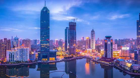 武汉市新型智慧城市“十四五”规划出台 到2025年实现全面“智理”一座城
