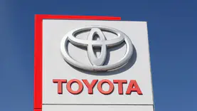 半导体短缺，丰田将其6月全球产量目标下调10万辆