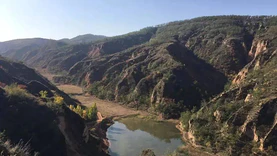 470万，黄土高原地区淤地坝风险隐患排查项目公开招标