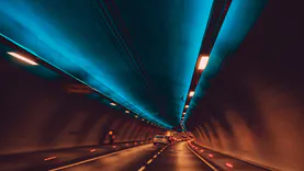 数字孪生隧道解决方案
