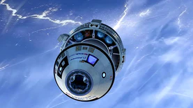 波音星际客机Starliner成功返回地球，后续可实施正式载人飞行任务
