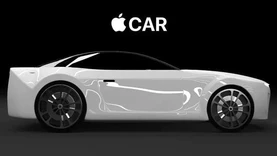 苹果汽车一名高管跳槽到无人驾驶汽车公司Luminar