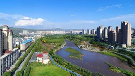 青海省湟水数字孪生流域建设先行先试实施方案通过流域机构审核
