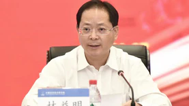 林益明任中国航天科技集团副总经理、党组成员，曾任五院院长