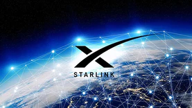 迅速增长，SpaceX 星链卫星互联网全球用户超过 40 万