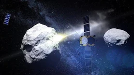 NASA金属小行星探测器出现软件故障 发射推迟到9月下旬