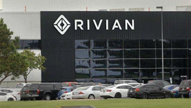 电动车公司Rivian前制造主管将离职