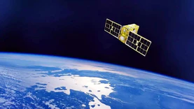 吉林一号高分04系列卫星将从太空拍摄加密咸鱼