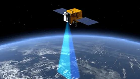 325万，国家卫星海洋应用中心1米C-SAR 02卫星在轨测试海上试验中标公告发布