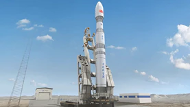 中科宇航迁入南沙，其航天基地预计8月份投产使用