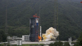 “一箭九星”成功入轨，时空道宇推动中国商业航天迈入2.0时代