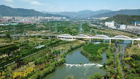 北京国土空间生态修复规划印发 京津冀地区将形成大尺度绿色板块