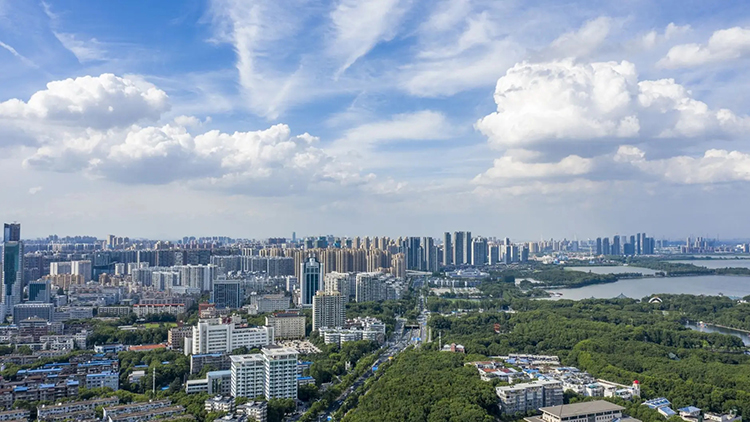 1288万，武汉市东西湖区2022年度基础测绘项目招标